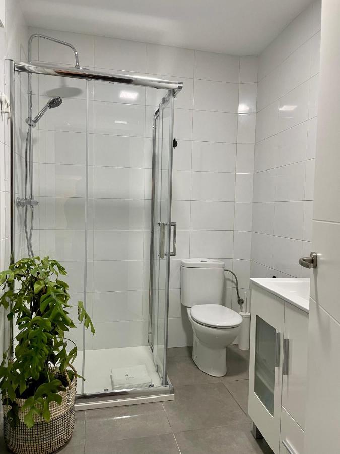 A Das Marias Estudio Ourense Ngoại thất bức ảnh