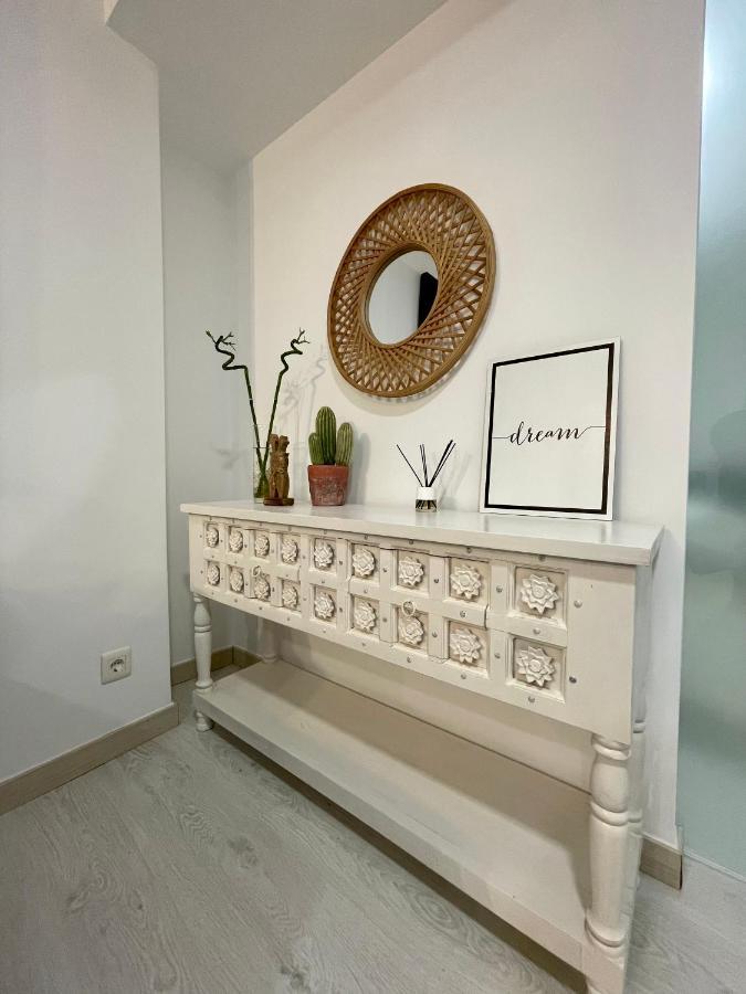 A Das Marias Estudio Ourense Ngoại thất bức ảnh