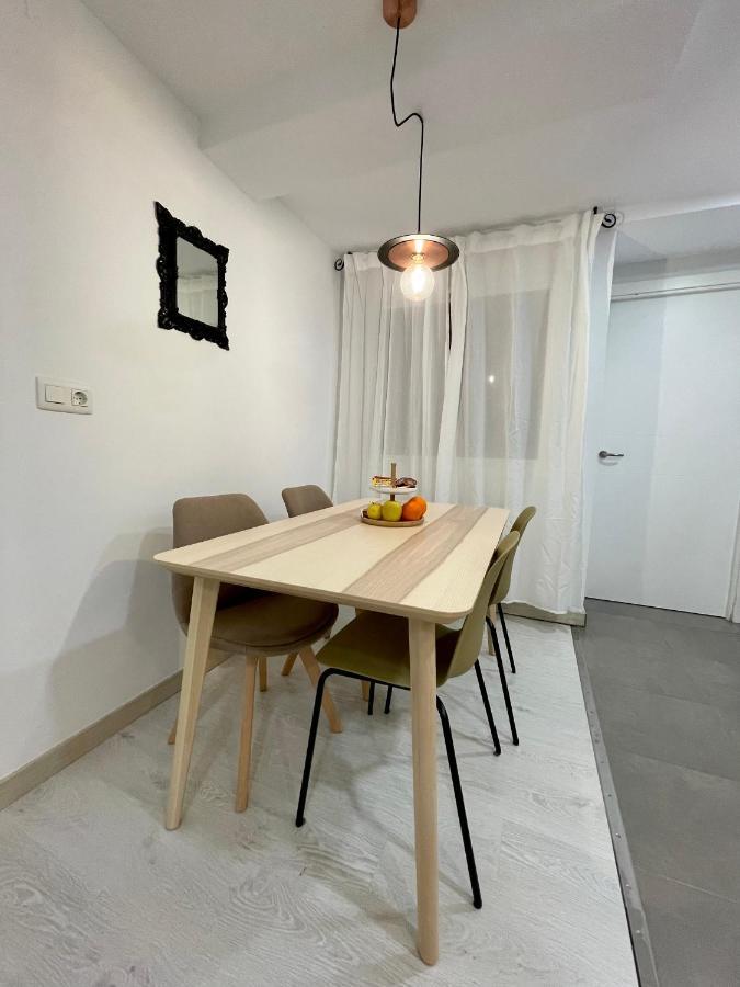 A Das Marias Estudio Ourense Ngoại thất bức ảnh